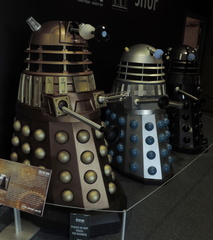 Daleks