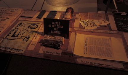 Memorabilia