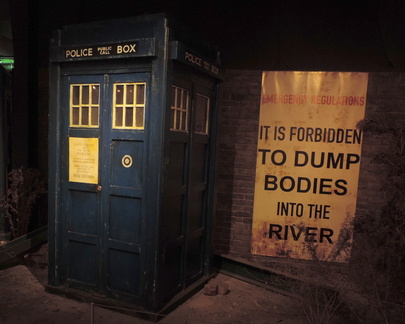 TARDIS