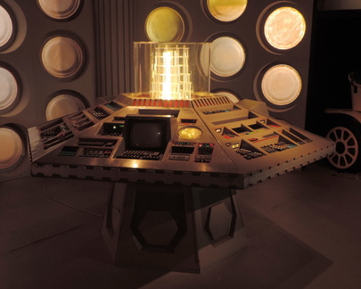 Console