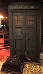 TARDIS