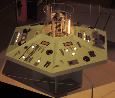 Console