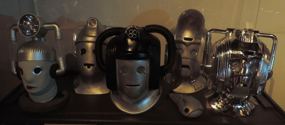 Cyberheads