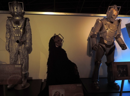 Cybermen