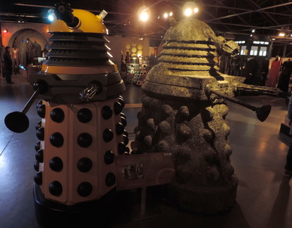 Daleks