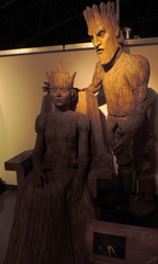 Tree people