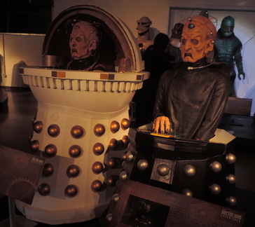 Davros