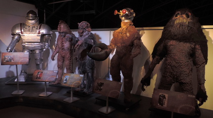 Monsters