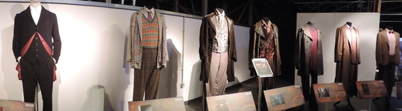Doctors' costumes