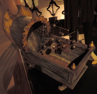 Cradle