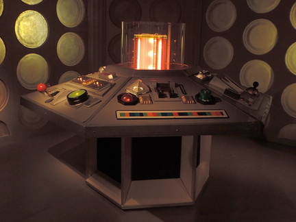 Console