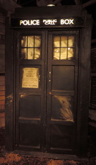 TARDIS