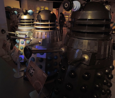 Daleks