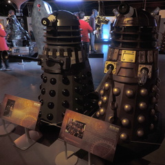 Daleks
