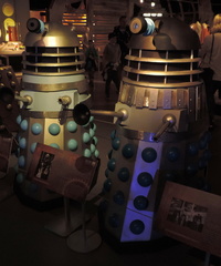 Daleks