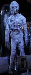Mummy