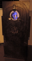 Chamber