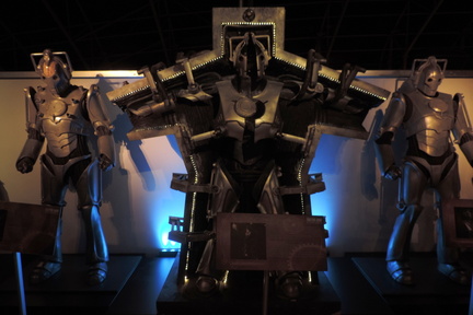 Cyber-conversion unit