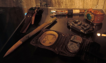 Items