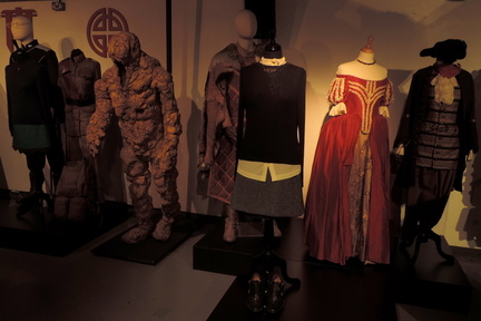 Costumes