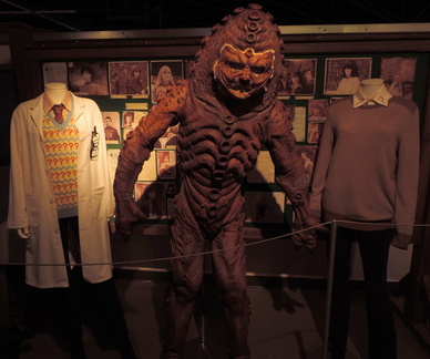 Osgoods and Zygon