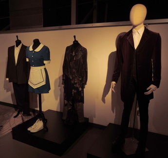Costumes