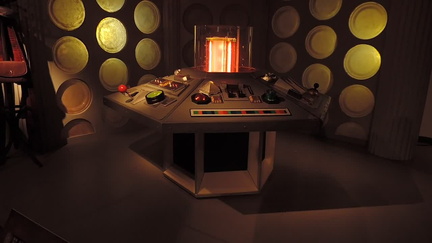 Console
