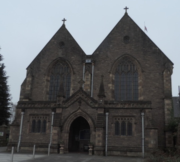 Church