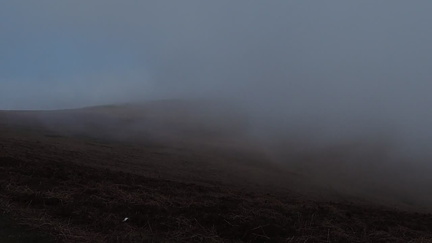 Billowing