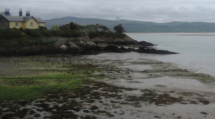 Coastline