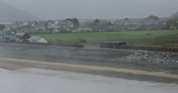 Fairbourne