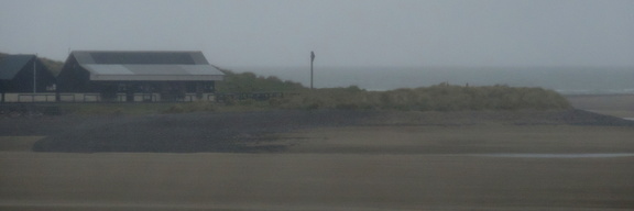 Sand dunes