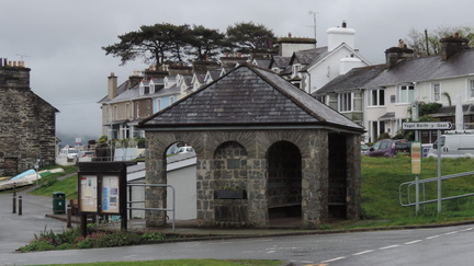 Shelter