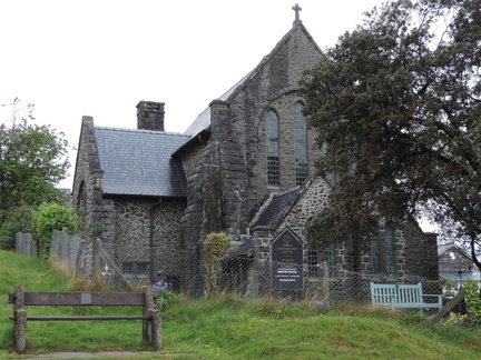 Chapel