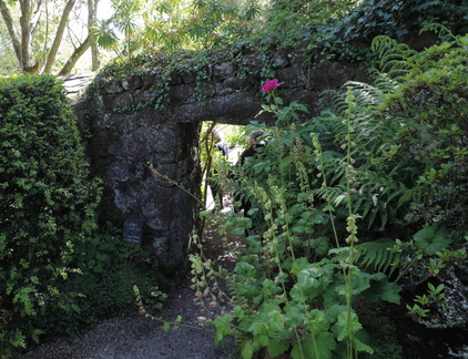 Archway