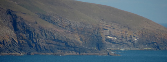 Coastline