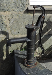 Water pump