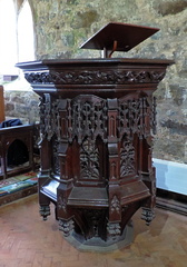 Pulpit