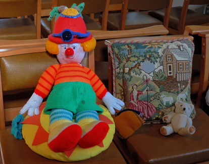 Toys