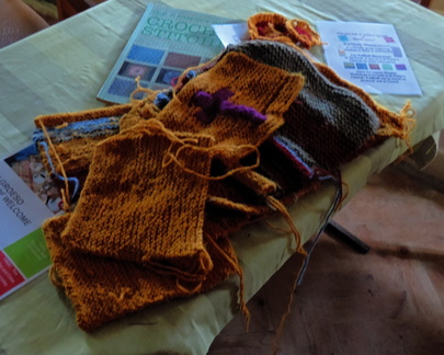 Crochet