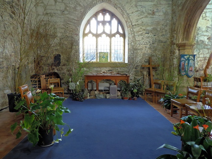 Chapel