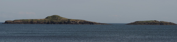 Islands