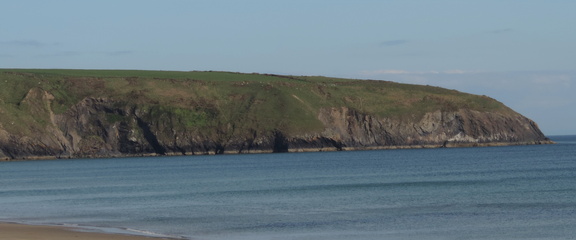 Headland