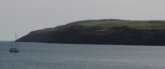 Headland