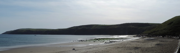 Headland