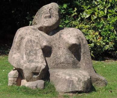 Sculpture