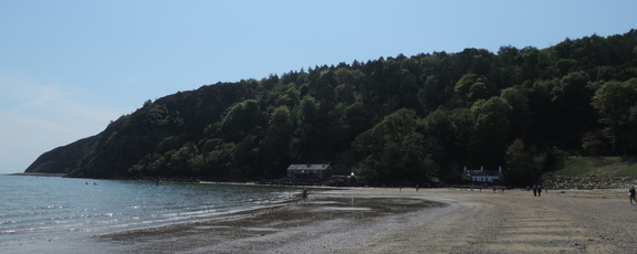 Headland