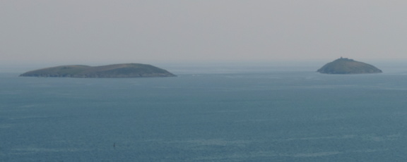 Islands