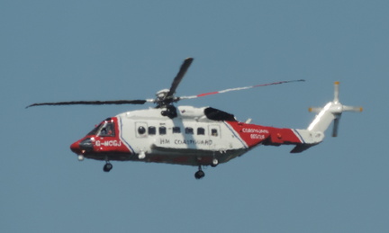 Helicopter