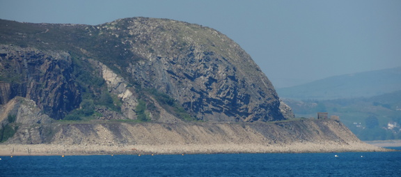 Headland